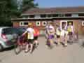Bethersden Start